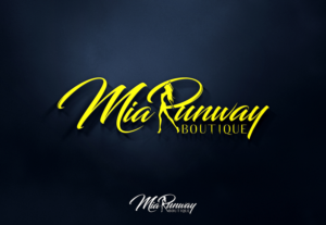 Diseño de Logo por Marco Rubio para MiaRunway | Diseño: #17349413