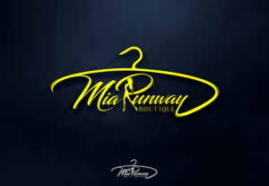 Diseño de Logo por Marco Rubio para MiaRunway | Diseño: #17357333