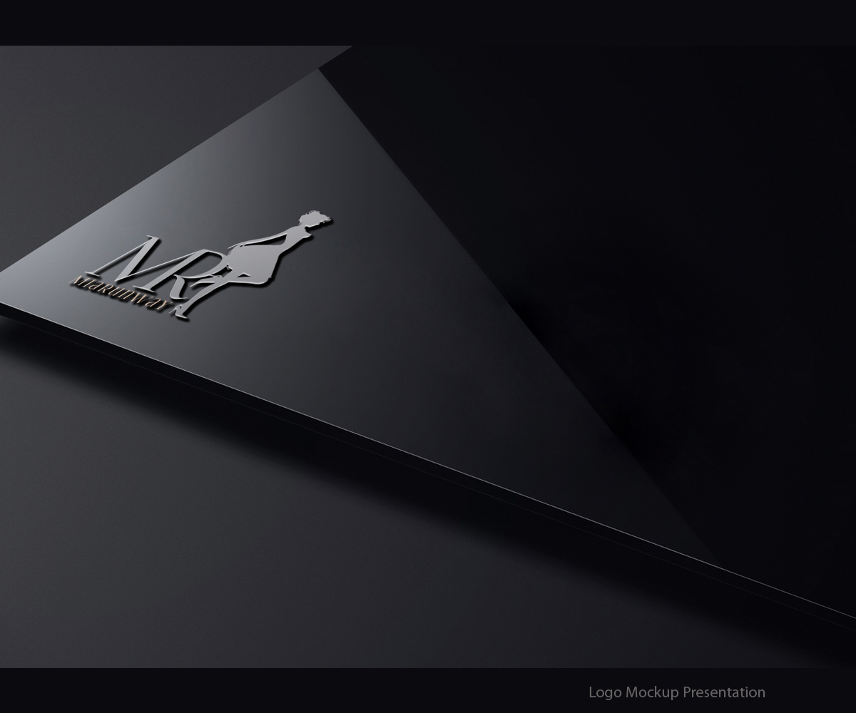 Diseño de Logo por zebronicgraphic para MiaRunway | Diseño #17354897