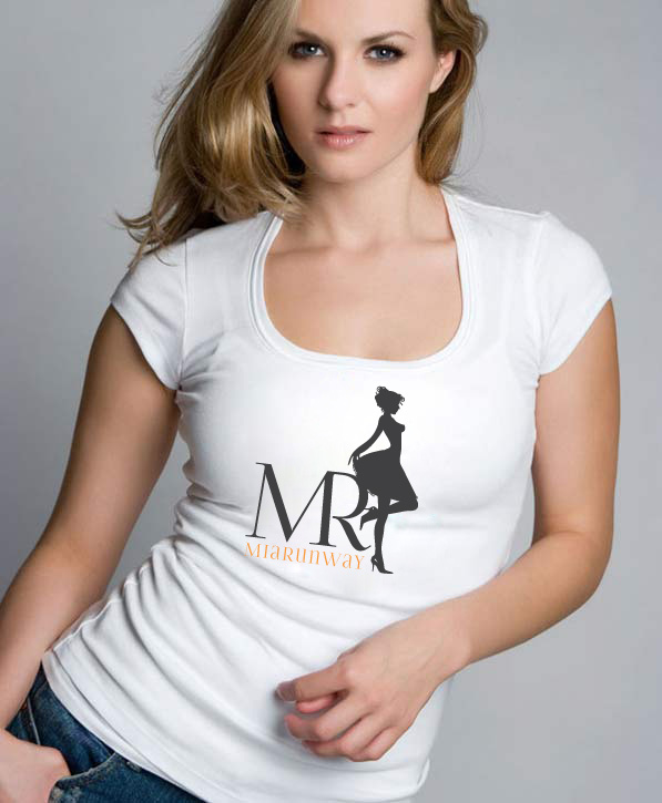 Logo Design by zebronicgraphic for MiaRunway | Design #17354898