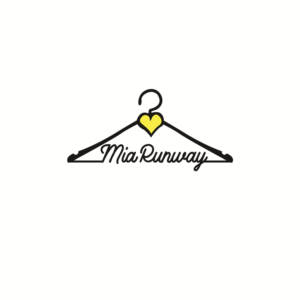 Diseño de Logo por Gabriel Viotto para MiaRunway | Diseño: #17357144