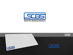 Logo Design by ArtSamurai for Steel City Building Solutions | Design: #634702