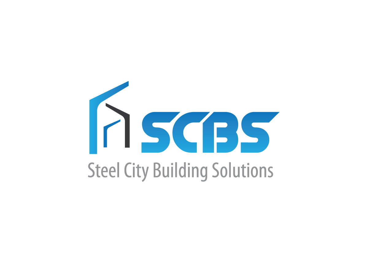 Logo Design by viniandra for Steel City Building Solutions | Design #636495