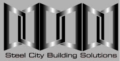 Logo Design by Art-Tek for Steel City Building Solutions | Design #635850