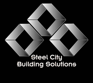 Logo Design by Art-Tek for Steel City Building Solutions | Design #635853