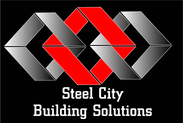 Logo Design by Art-Tek for Steel City Building Solutions | Design #635969