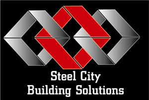 Logo Design by Art-Tek for Steel City Building Solutions | Design: #635969