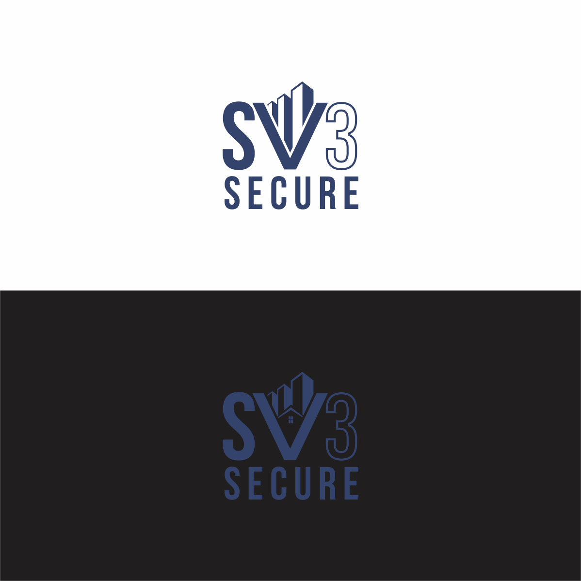 Logo Design by Arham Hidayat for Building Intelligence Inc. | Design #17547519