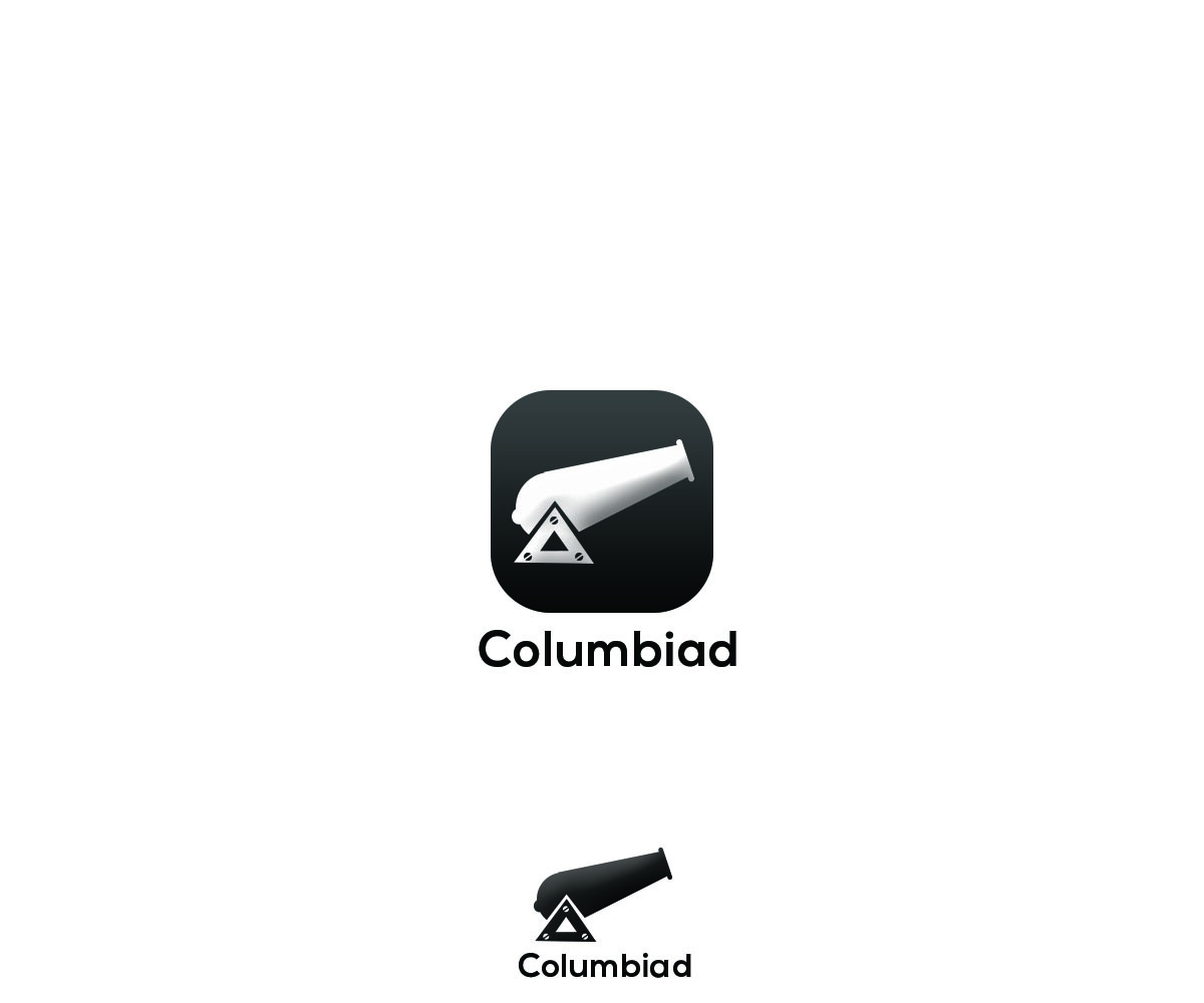 Design de Logo par King Cozy pour Columbiad | Design #17354576