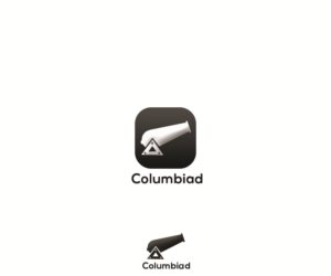 Design de Logo par King Cozy pour Columbiad | Design : #17354576