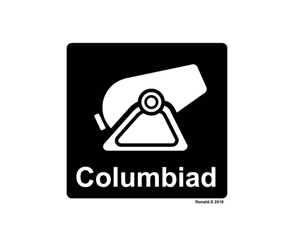 Logo-Design von Rons. für Columbiad | Design #17380985
