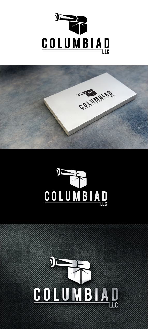 Design de Logo par e-graphics pour Columbiad | Design #17364176