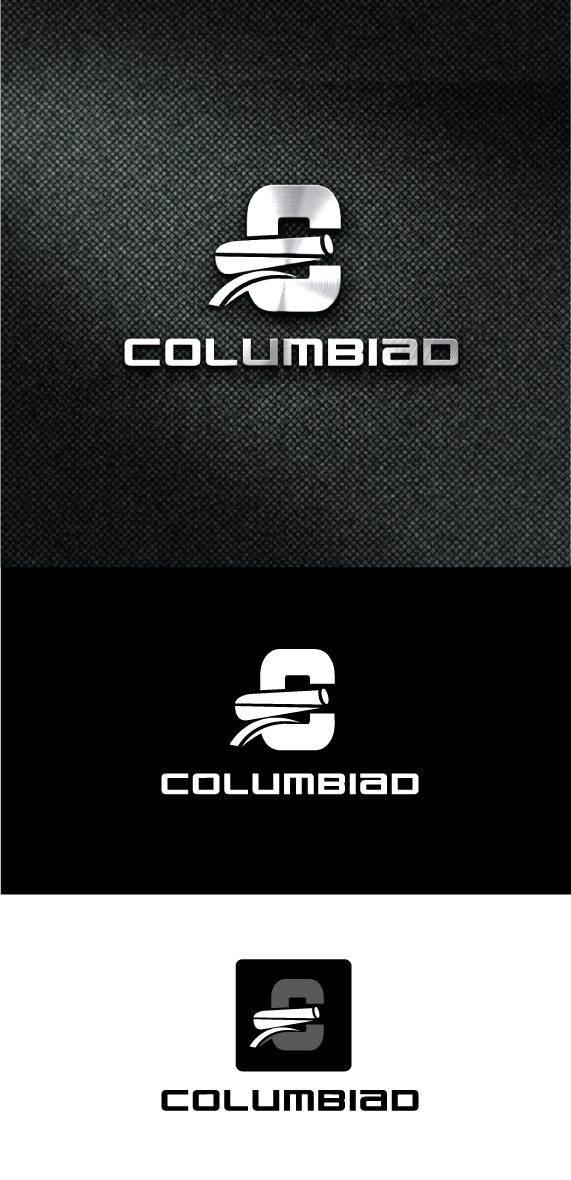 Design de Logo par e-graphics pour Columbiad | Design #17373565