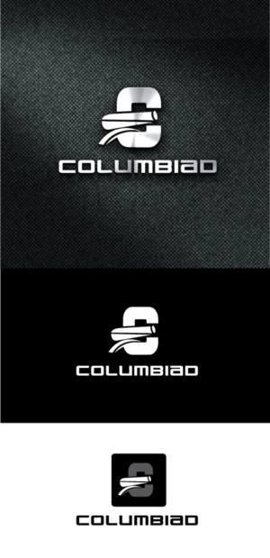 Design de Logo par e-graphics pour Columbiad | Design : #17373565
