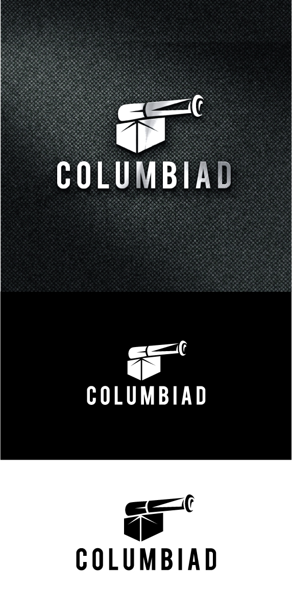Design de Logo par e-graphics pour Columbiad | Design #17373566