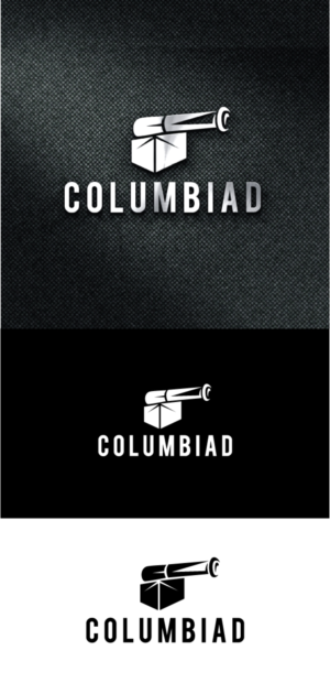 Design de Logo par e-graphics pour Columbiad | Design : #17373566