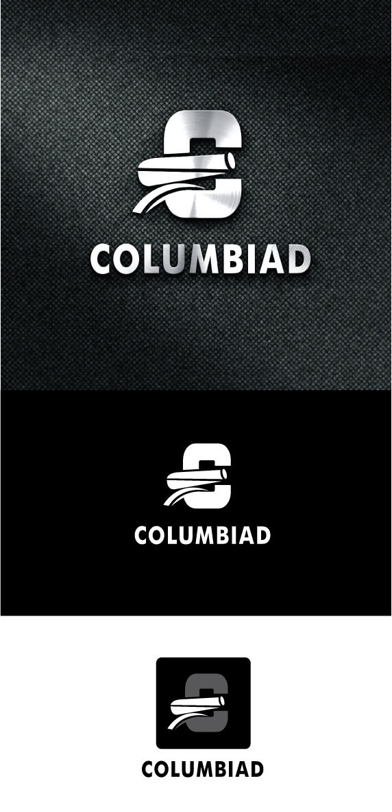 Design de Logo par e-graphics pour Columbiad | Design #17373567