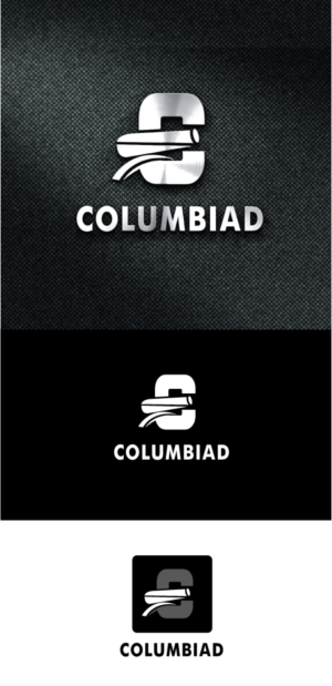 Design de Logo par e-graphics pour Columbiad | Design : #17373567