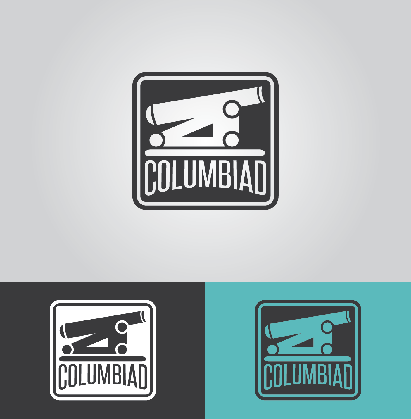 Design de Logo par JE Designs pour Columbiad | Design #17360164