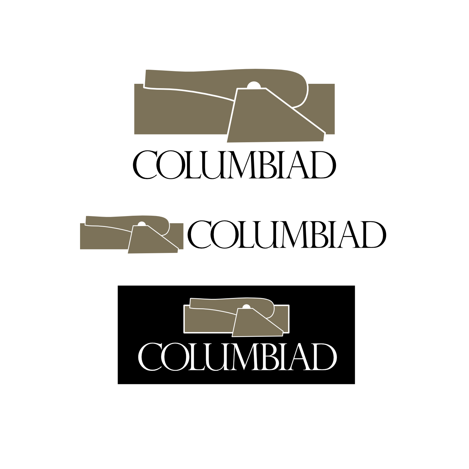 Design de Logo par Pvalente Graphic Arts pour Columbiad | Design #17404481