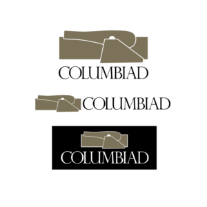 Design de Logo par Pvalente Graphic Arts pour Columbiad | Design : #17404481