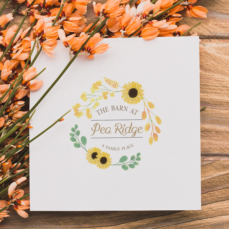 Logo Design by RebecaParra for this project | Design #17429753