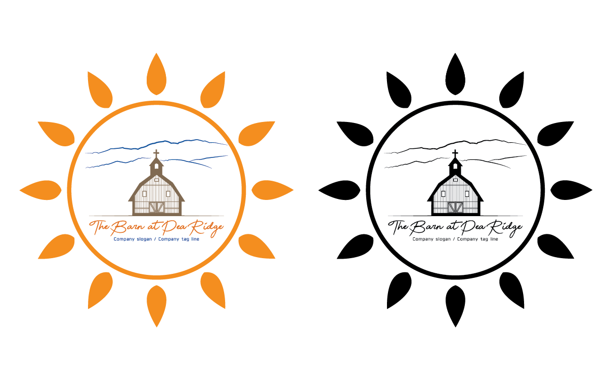 Logo Design by zombras for this project | Design #17405770