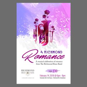 Poster Design by Valtti Design
