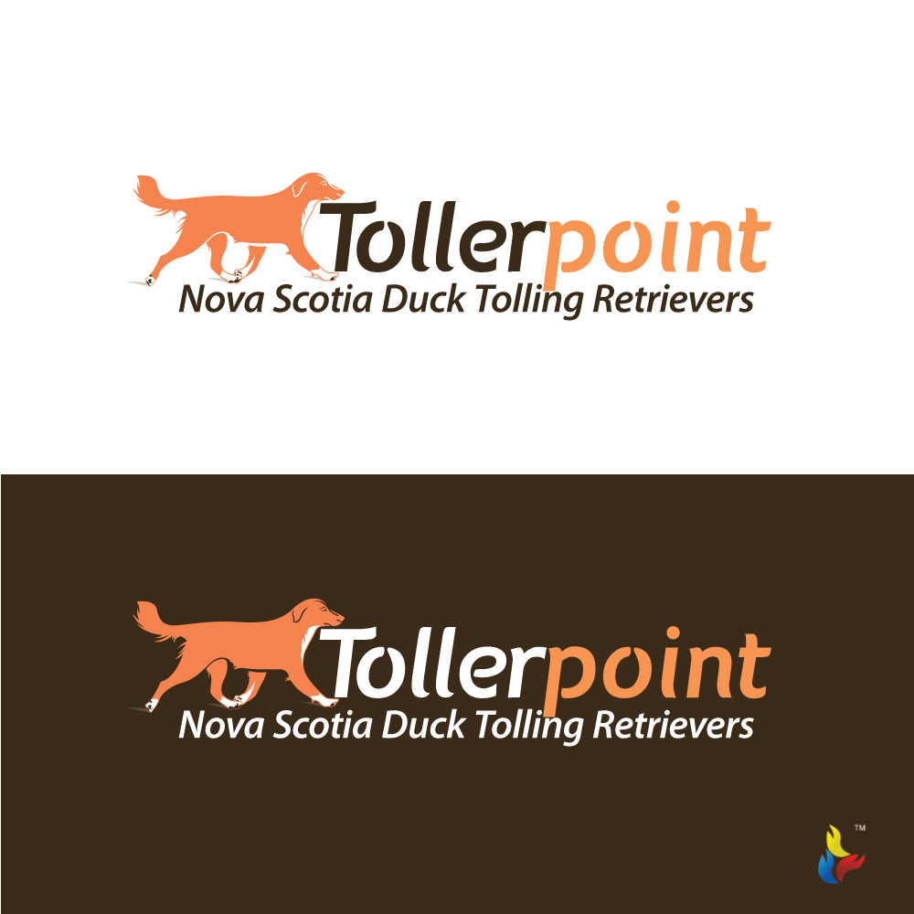 Logo Design by Kreative Fingers for Tollerpoint | Design: #17376981