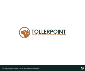 Logo Design by MBARO for Tollerpoint | Design: #17376633