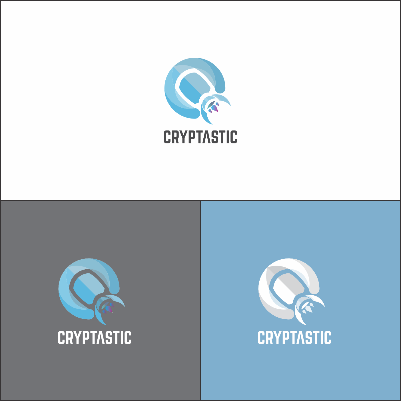 Logo Design by Unreal.work for this project | Design #17349757