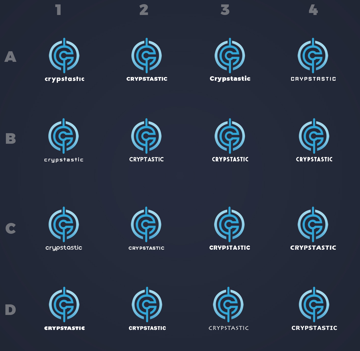 Logo Design by Gabriel Viotto for this project | Design #17366610