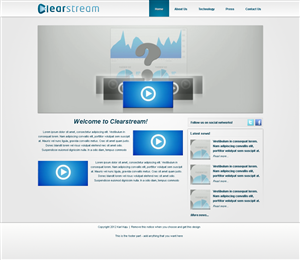 Web Design by Karl Kaju
