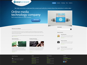 Web Design par Aleksandar Nikcevic  pour ce projet | Design : #629020