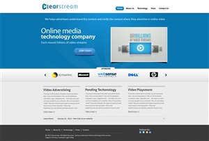 Web Design par Aleksandar Nikcevic  pour ce projet | Design : #630688