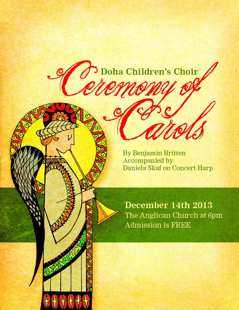 Poster Design by earldesigns for this project | Design #2718535