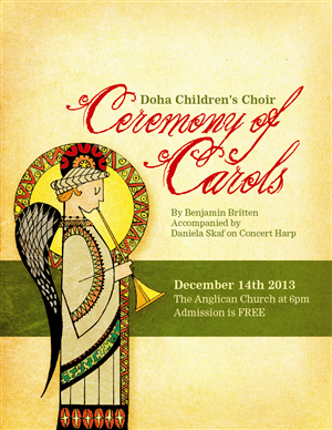 Poster Design by earldesigns for this project | Design: #2718535