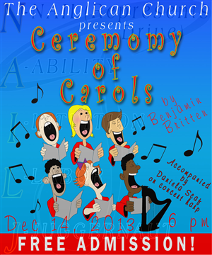 Poster Design by Nail Jay