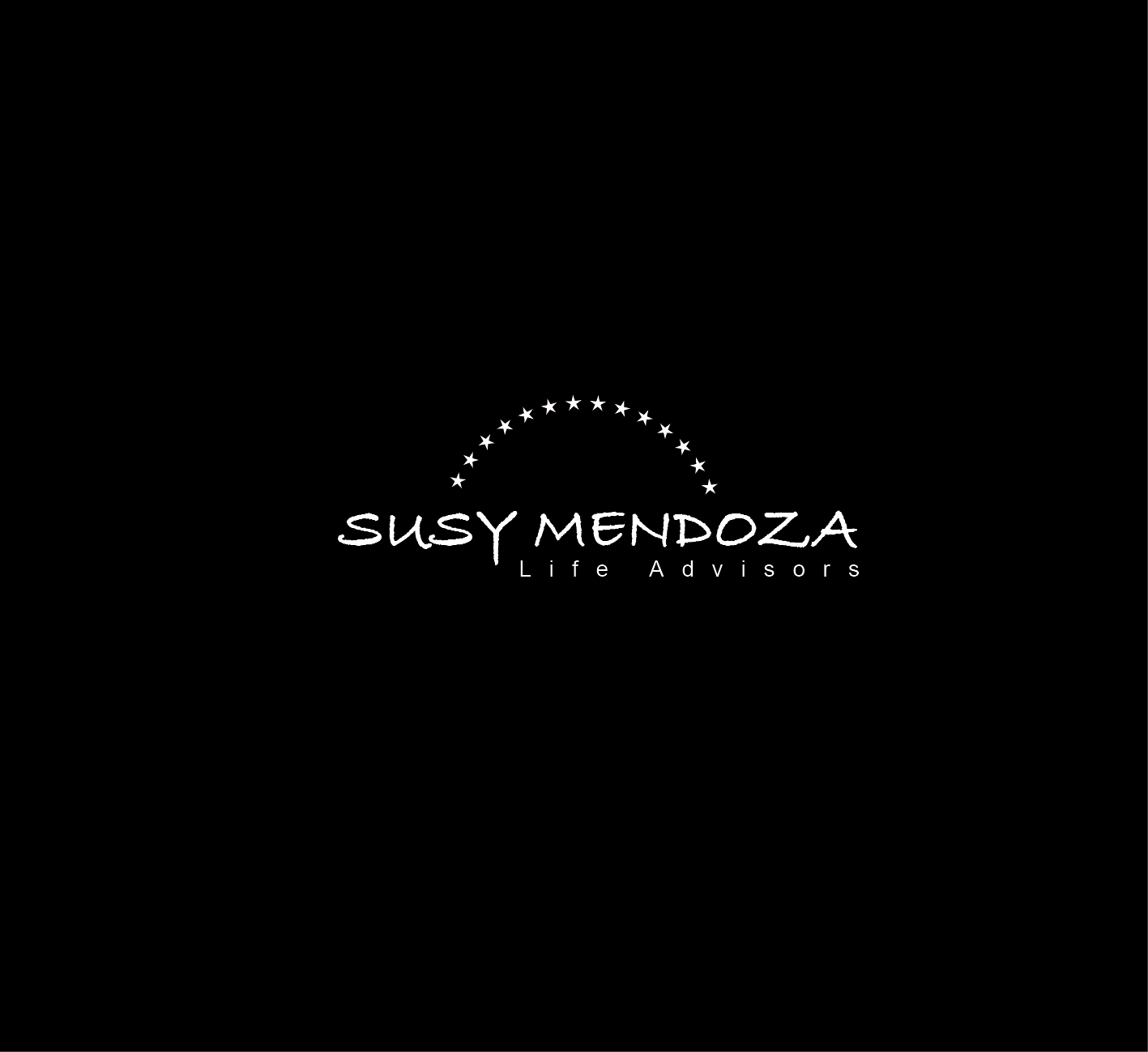 Logo Design by PointGrfx for Susy Mendoza Asesores de Vida | Design #17362227