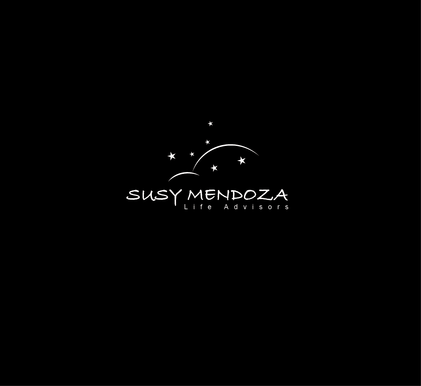 Logo Design by PointGrfx for Susy Mendoza Asesores de Vida | Design #17362228