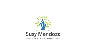 Logo Design by DonJ for Susy Mendoza Asesores de Vida | Design: #17367622
