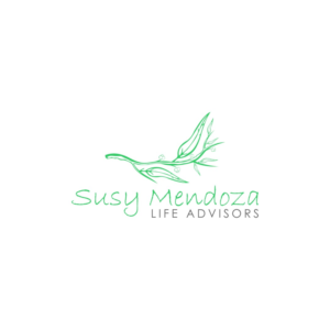 Logo Design by creative.bugs for Susy Mendoza Asesores de Vida | Design: #17362617