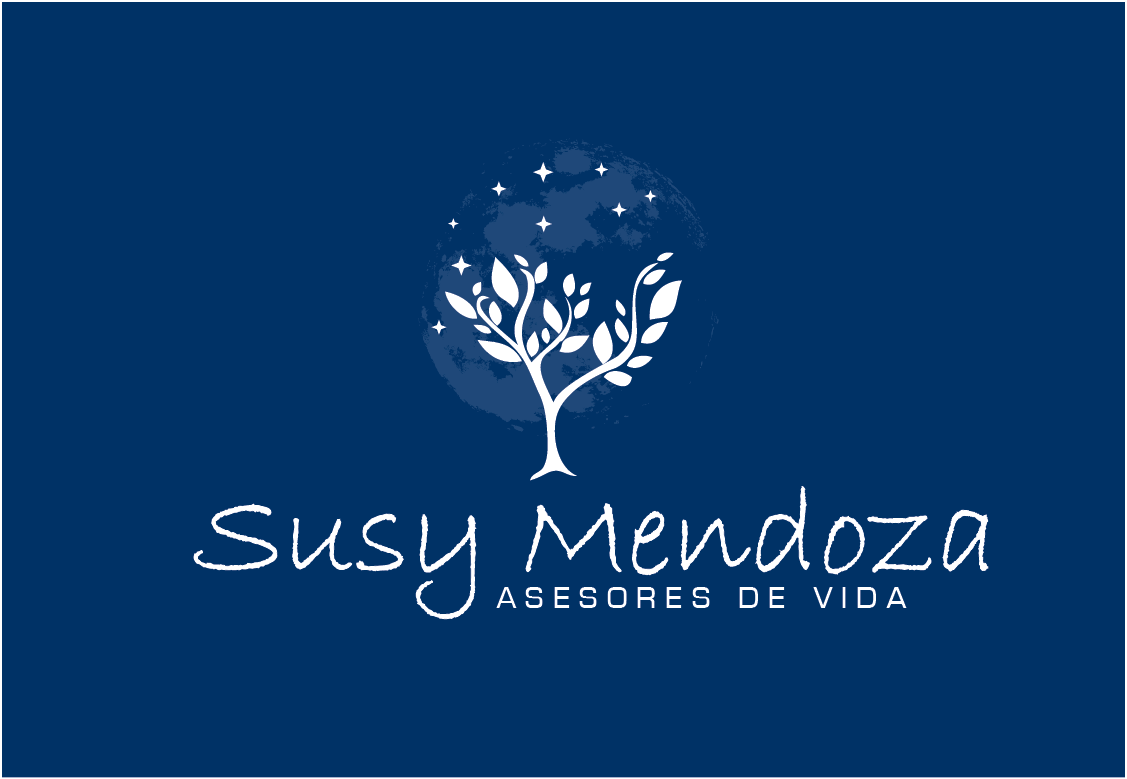 Logo Design by jose_luiz for Susy Mendoza Asesores de Vida | Design #17369849