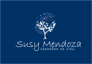 Logo Design by jose_luiz for Susy Mendoza Asesores de Vida | Design: #17369849