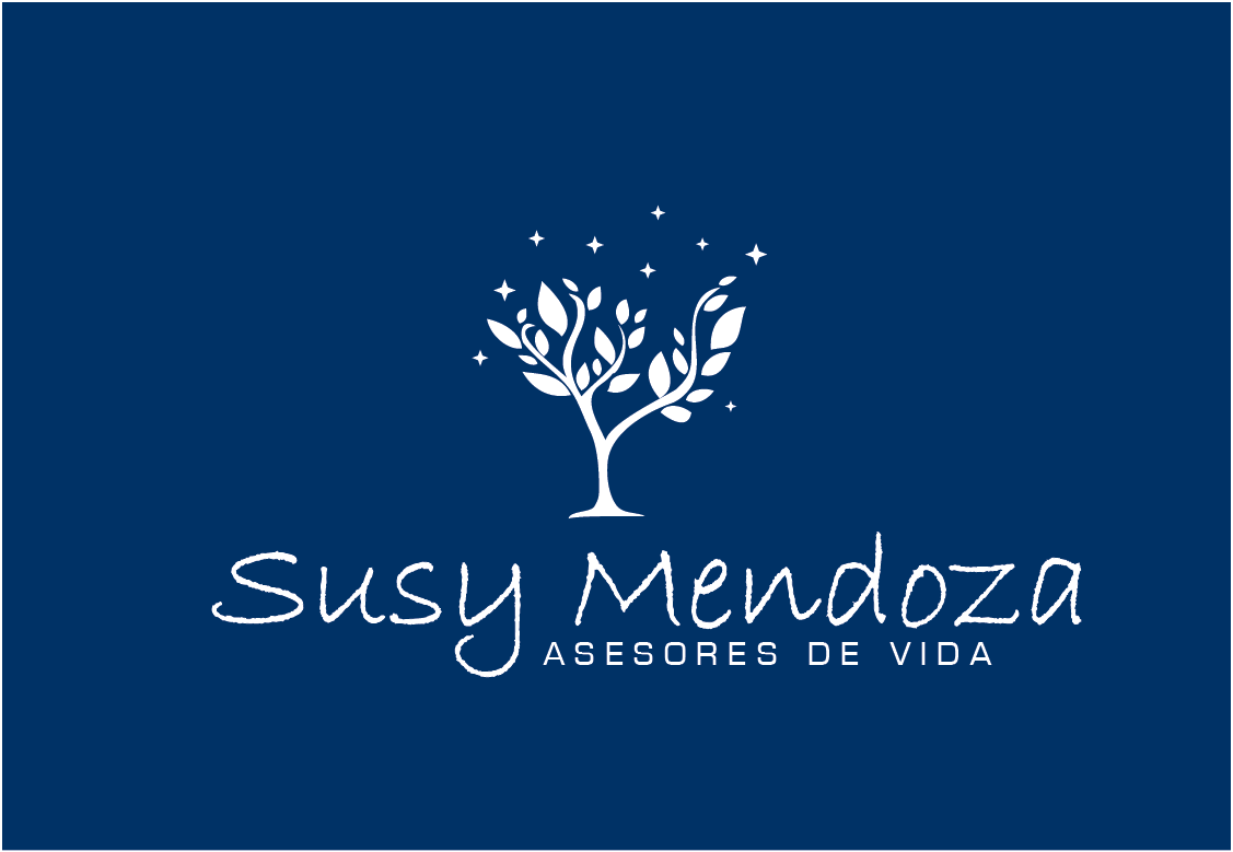 Logo Design by jose_luiz for Susy Mendoza Asesores de Vida | Design #17424485