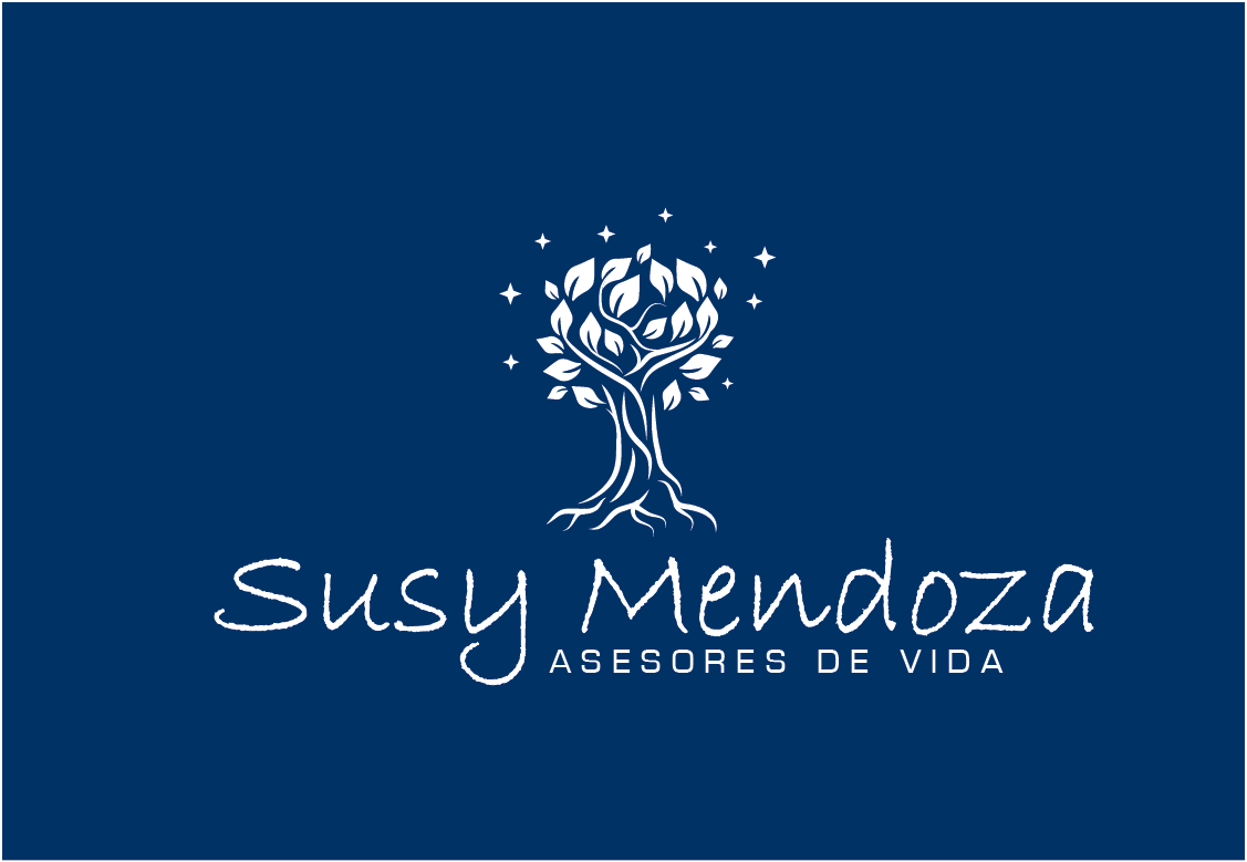Logo Design by jose_luiz for Susy Mendoza Asesores de Vida | Design #17424499