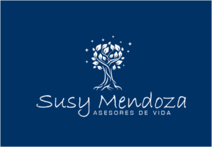Logo Design by jose_luiz for Susy Mendoza Asesores de Vida | Design: #17424499