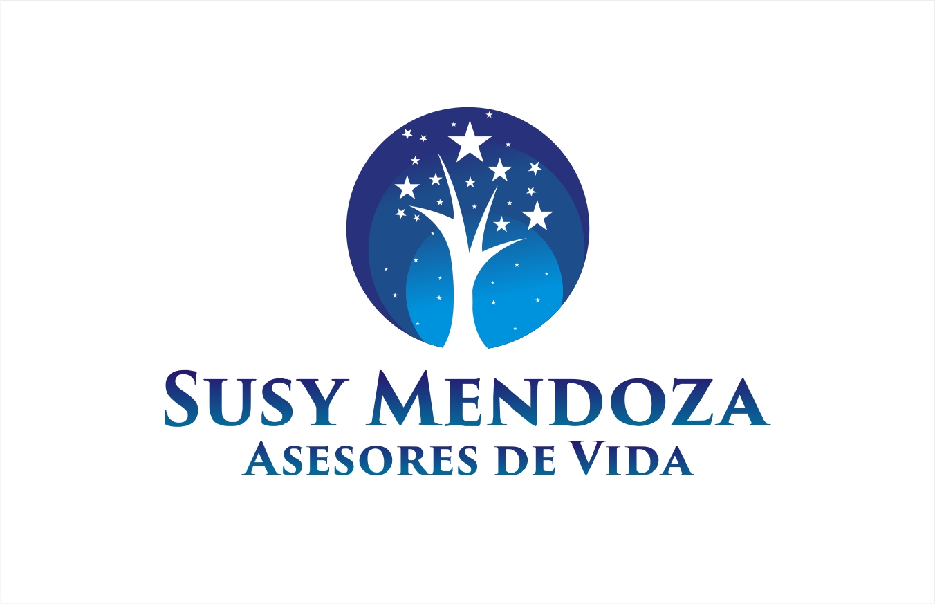 Logo Design by Soul Light for Susy Mendoza Asesores de Vida | Design #17367685
