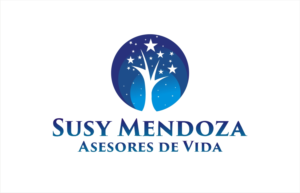 Logo Design by Soul Light for Susy Mendoza Asesores de Vida | Design: #17367685