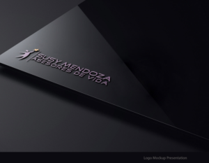 Logo Design by zebronicgraphic for Susy Mendoza Asesores de Vida | Design: #17364895